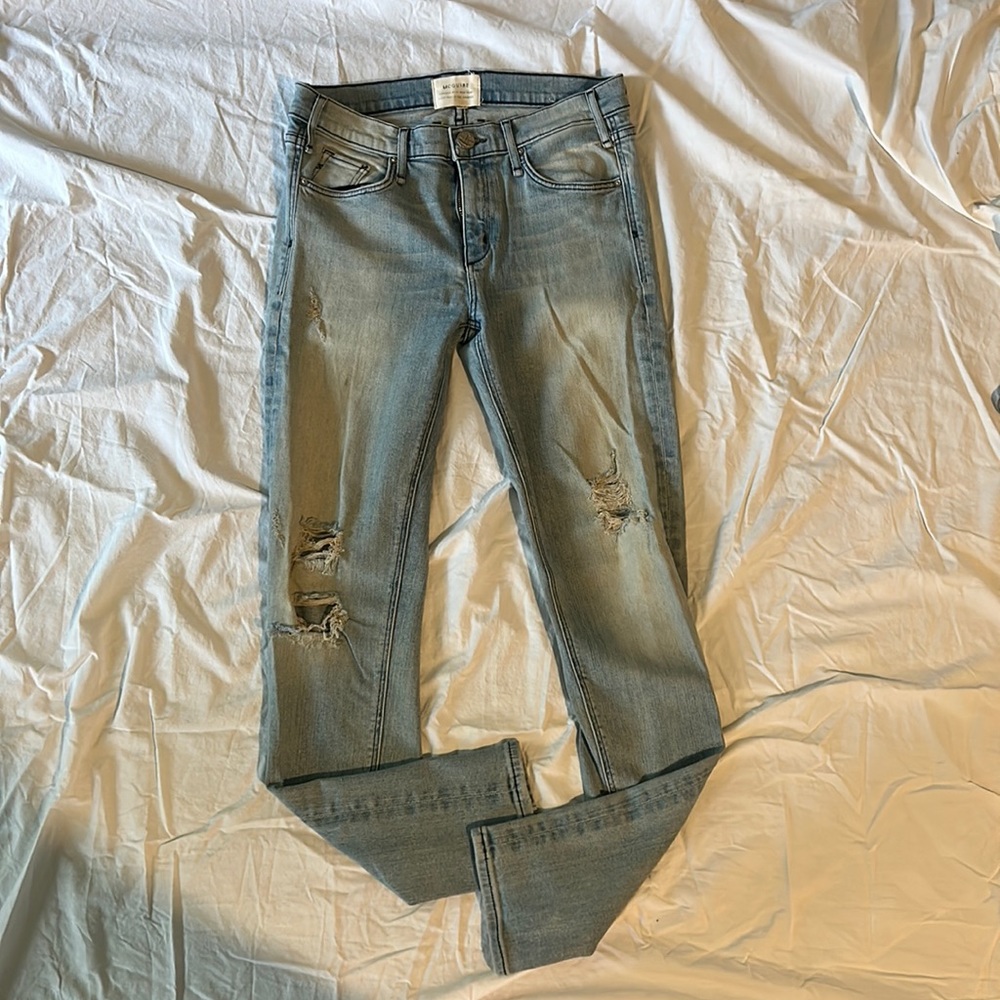 mcguire jeans